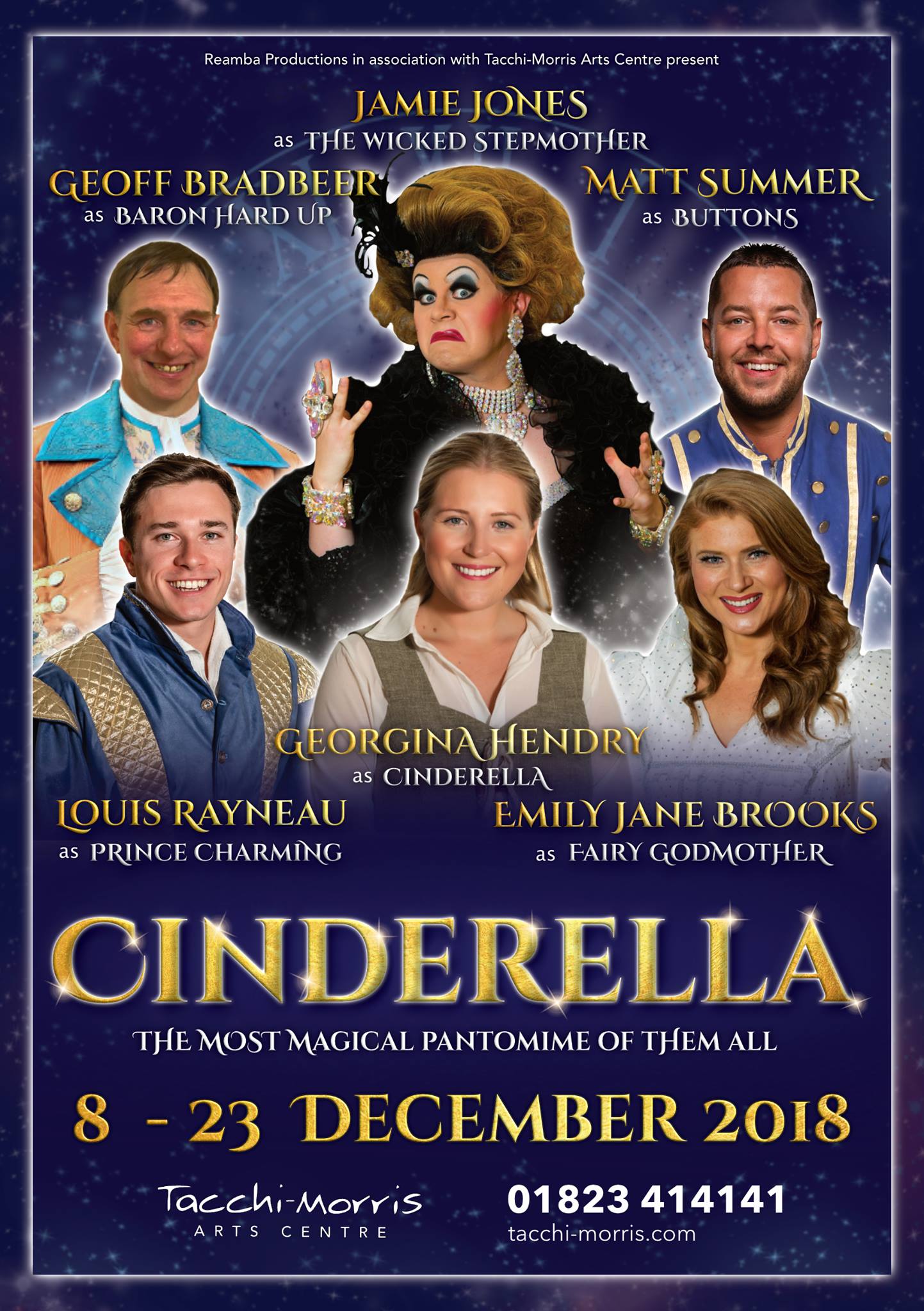 Cinderella