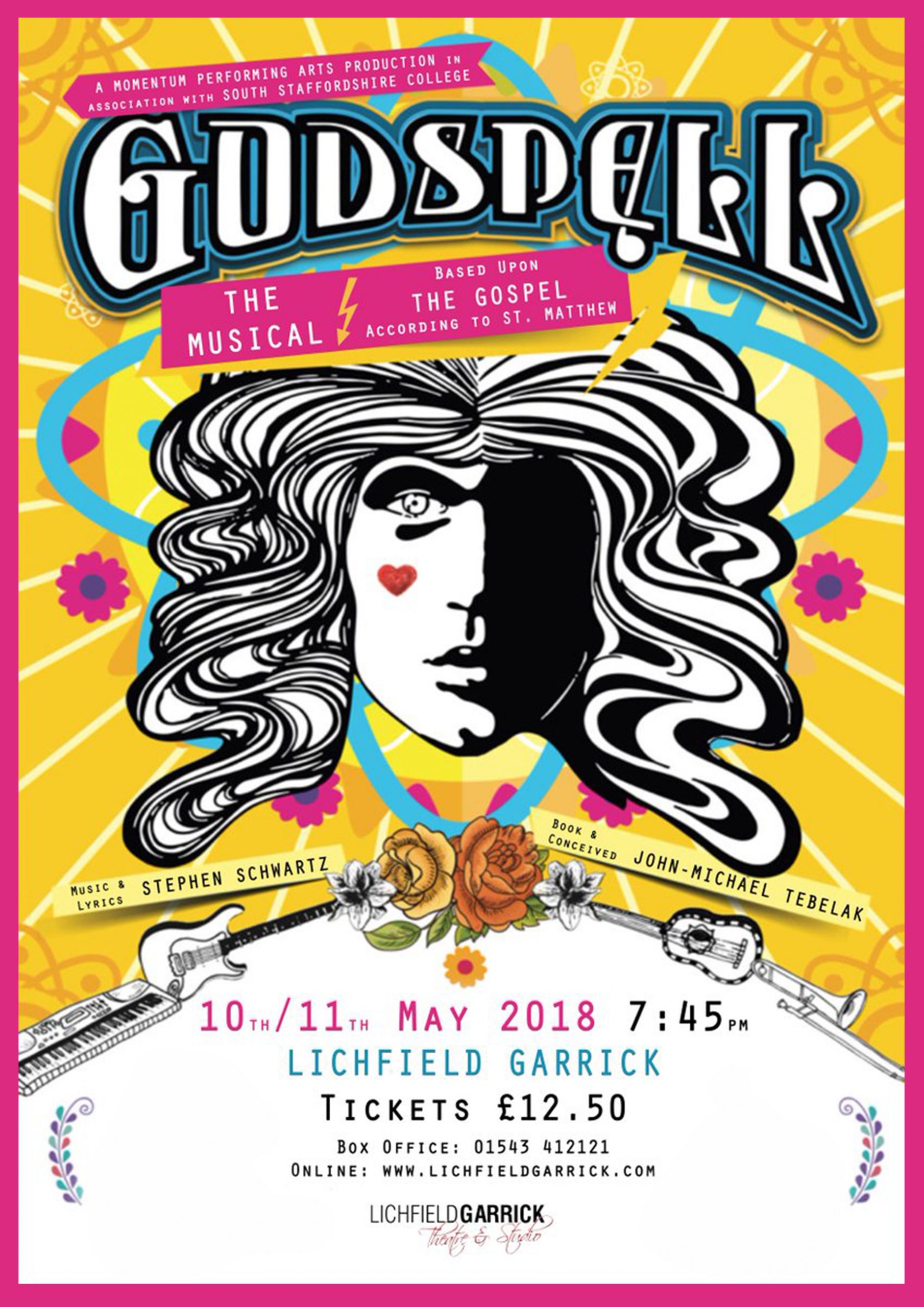 Godspell
