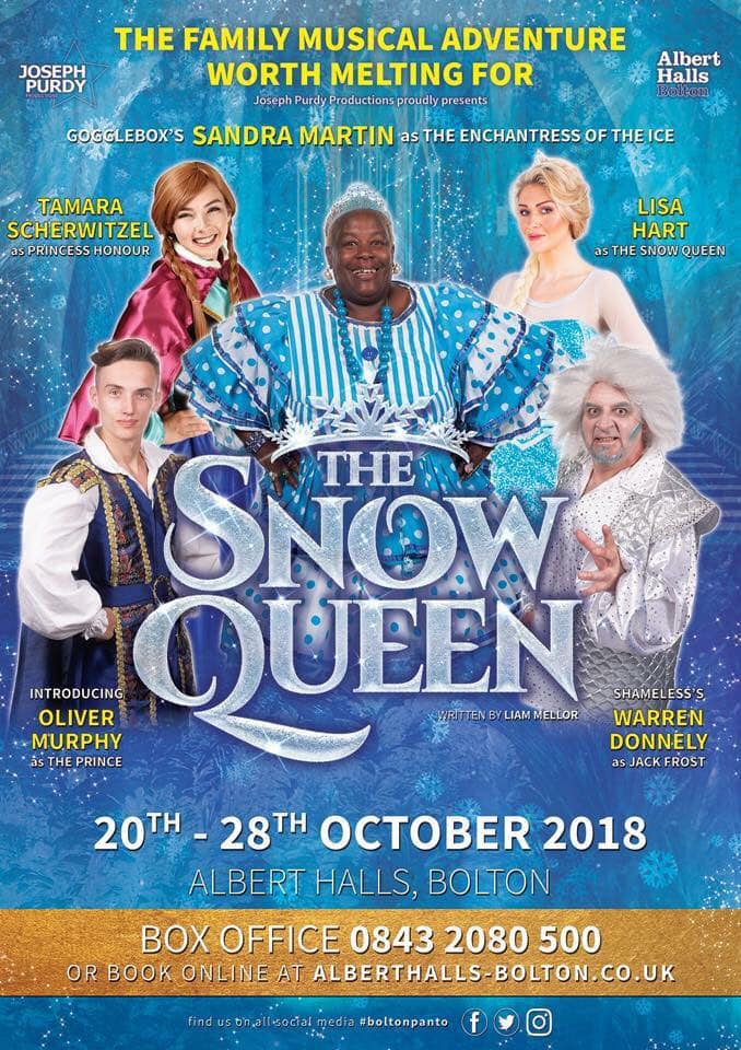 The Snow Queen