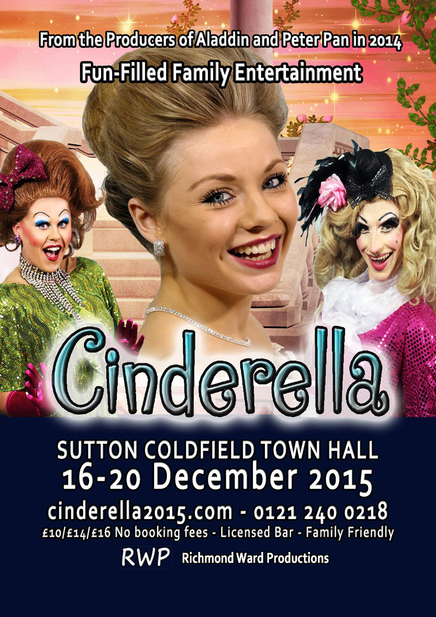 Cinderella -2015